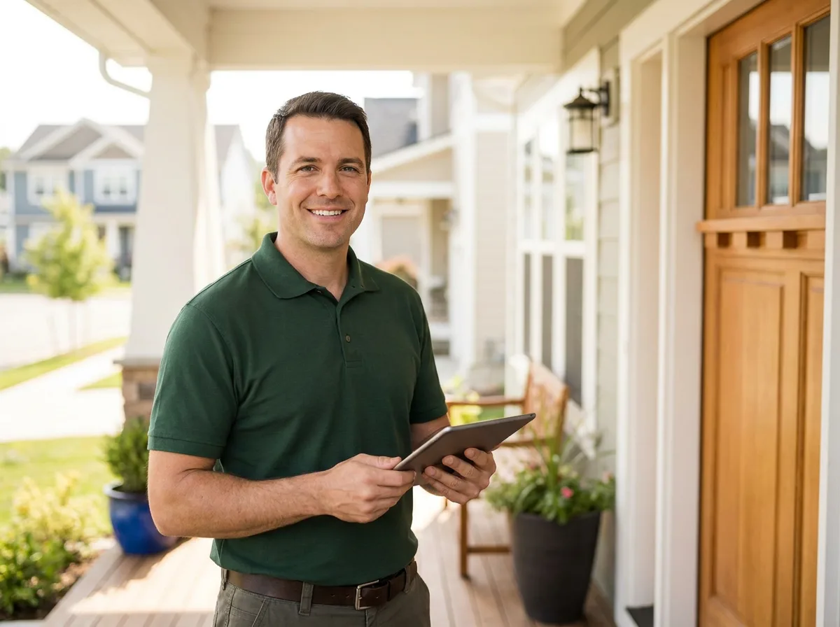 Pest control FAQs for Dublin, OH